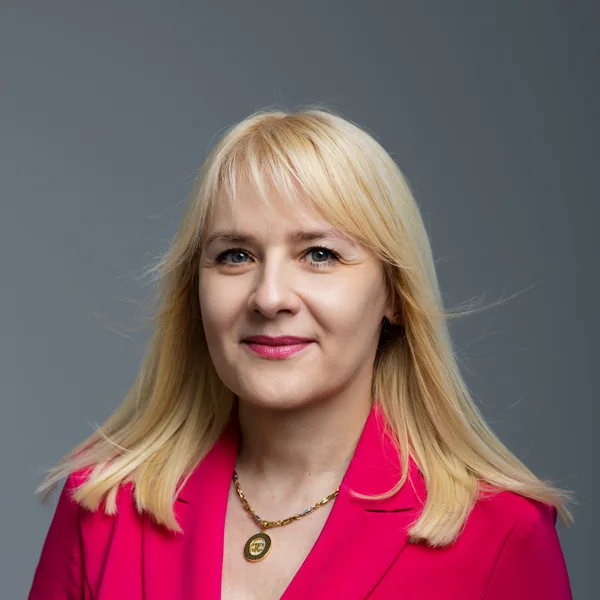 PaedDr. Alena Boháčová